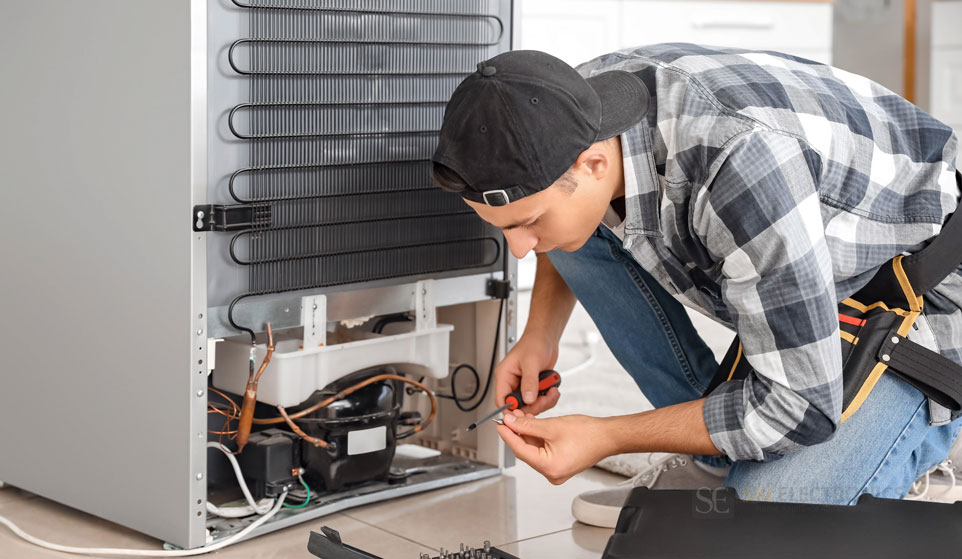 Refrigerator Repair Service